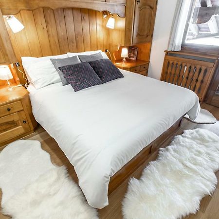 Dolomiti Sweet Lodge Κορτίνα Ντ' Αμπέτσο Εξωτερικό φωτογραφία